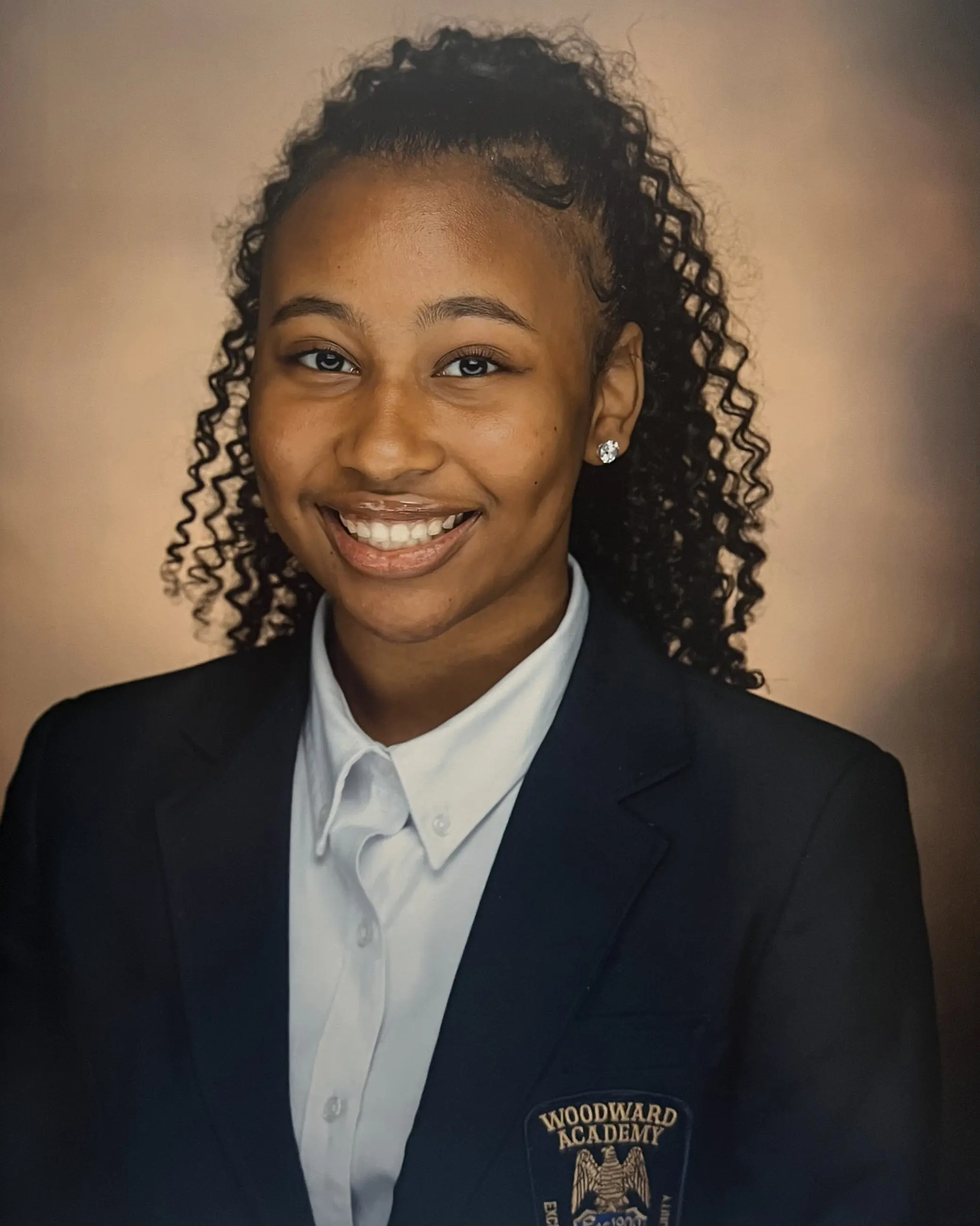 NSHSS Spotlight: Kayla Elder | National Society Of High School Scholars