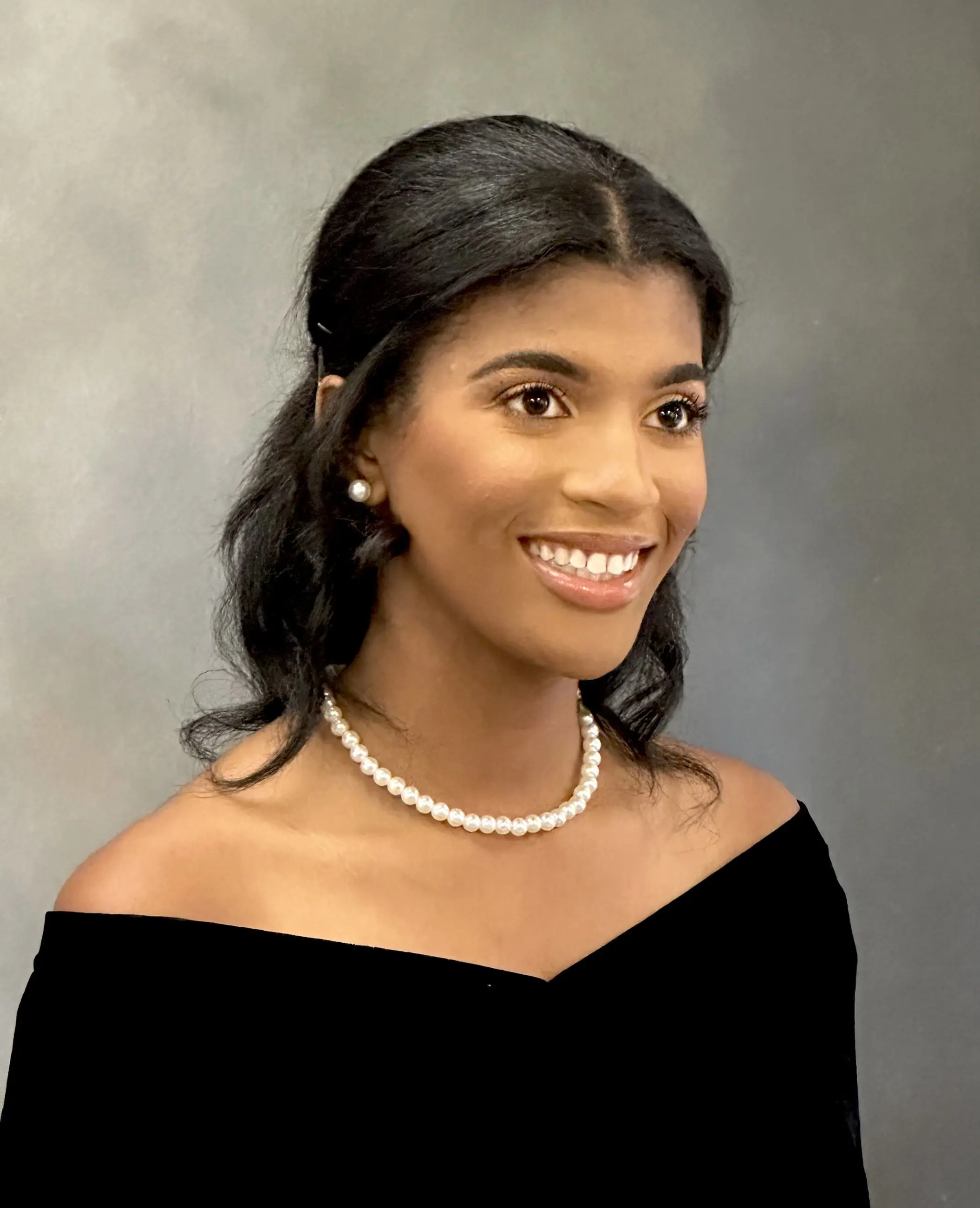 NSHSS Spotlight: Elisa Robinson | National Society Of High School Scholars