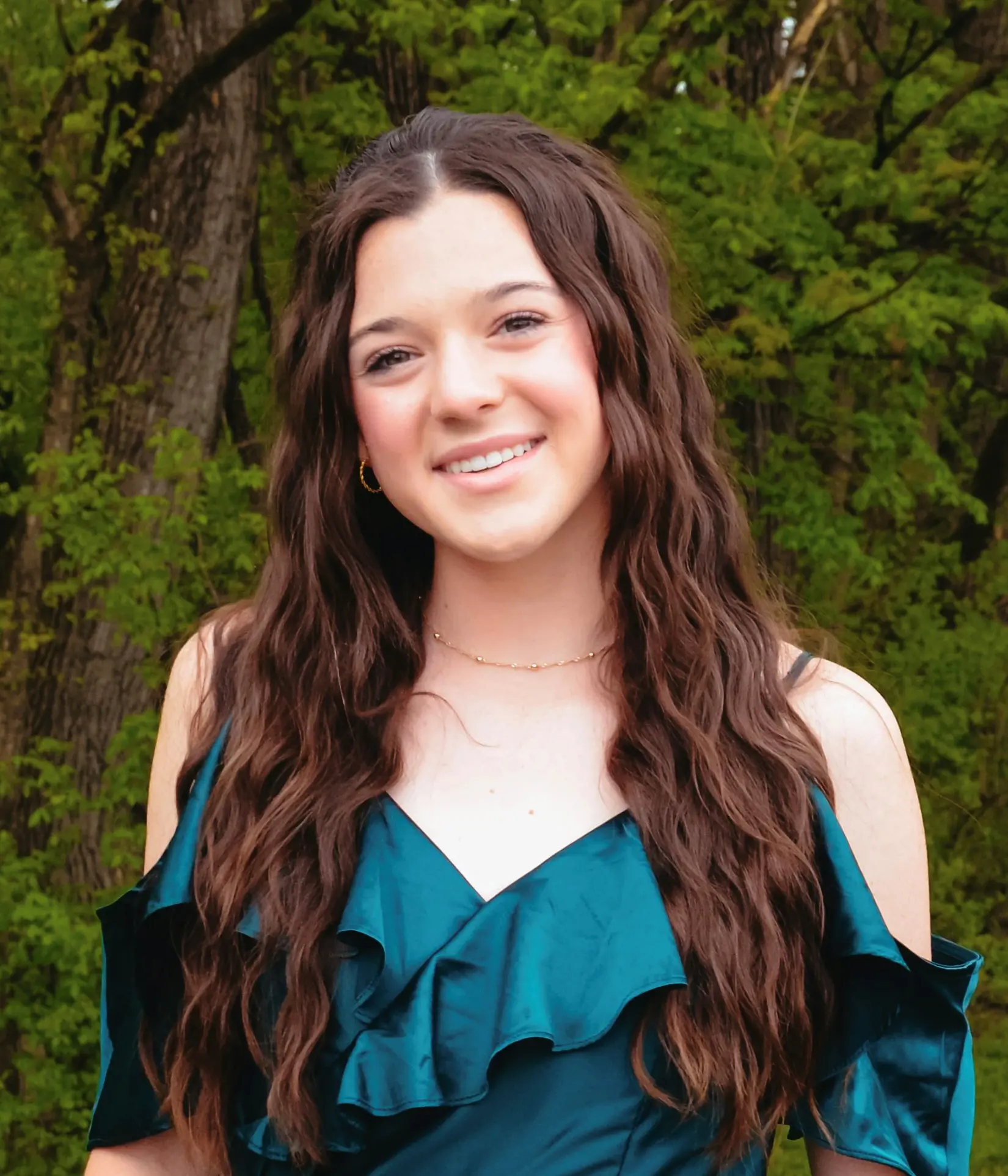 NSHSS Spotlight: Lauren Gatewood | National Society Of High School Scholars