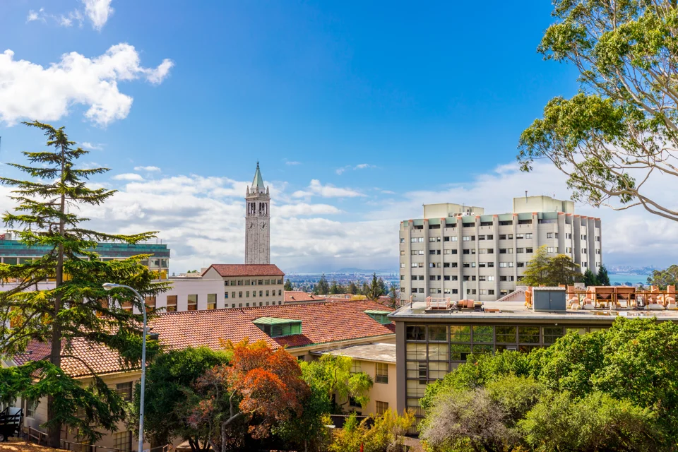 UCBerkeleyview