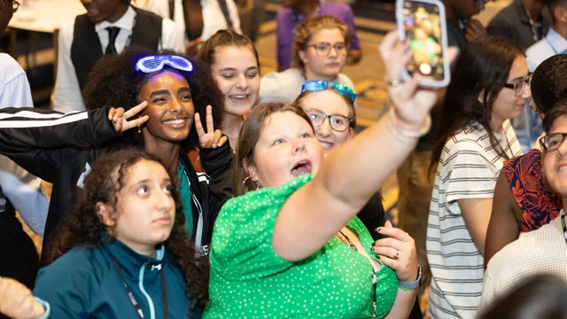 Meet And Greet 2024